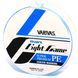 Шнур Varivas Avani Light Game PE X4 150m 3.82kg 0.104mm #0.4 (VA 15423) VA 15423 фото 1