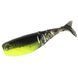 Плавальний силікон ZMAN Shad Fryz 1.75" 8 pc #Pearl (MSH-84PK8) MSH-84PK8 фото 5