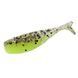 Плавальний силікон ZMAN Shad Fryz 1.75" 8 pc #Pearl (MSH-84PK8) MSH-84PK8 фото 6
