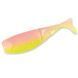 Плавальний силікон ZMAN Shad Fryz 1.75" 8 pc #Pearl (MSH-84PK8) MSH-84PK8 фото 4