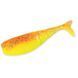 Плавальний силікон ZMAN Shad Fryz 1.75" 8 pc #Pearl (MSH-84PK8) MSH-84PK8 фото 7