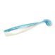 Силікон&nbsp;Lunker&nbsp;City&nbsp;Shaker&nbsp;4.5"&nbsp;#170&nbsp;Baby&nbsp;Blue&nbsp;Shad&nbsp;8шт. (81704) 81704 фото 1
