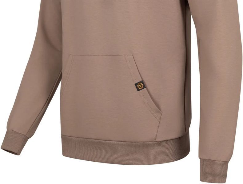 Худі Brain Brown Promo Hoody S Brown 1858.96.29 фото