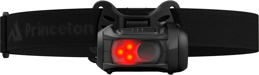 Ліхтар налобний Princeton Tec Remix Pro 300 lm Black 2370.44.48 фото