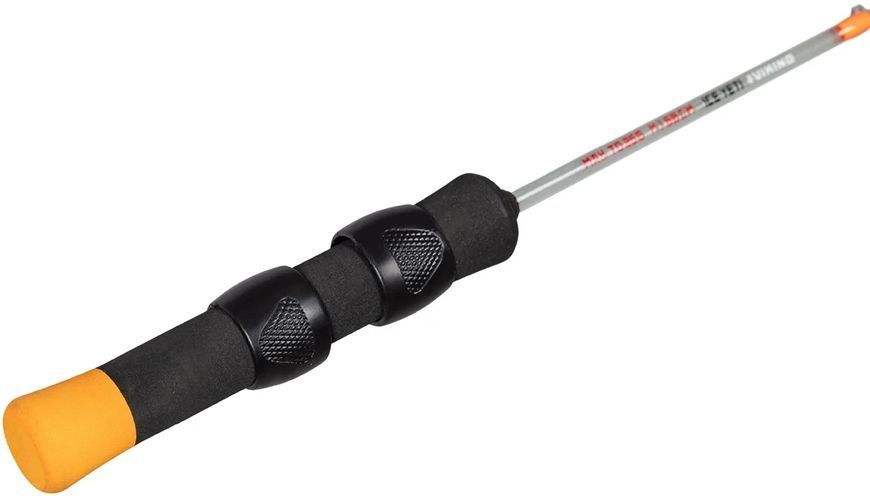 Удочка зимняя Viking Fishing Yeti Ice Rod 50cm M 25g 1919.05.53 фото
