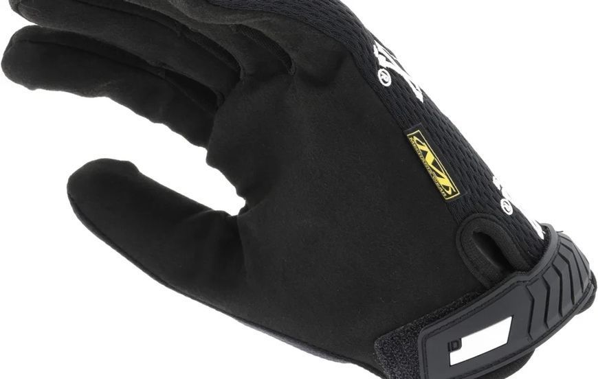 Перчатки Mechanix Original M Black 754.01.25 фото