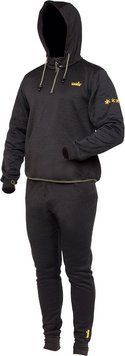 Термобелье Norfin Cosy Line L (2-й слой) ц:черный 1353.54.73 фото