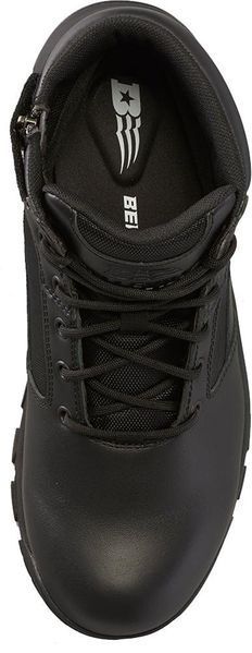 Ботинки Belleville Spear Point 5" Lightweight Side-zip. 11.5. Black 1488.50.22 фото