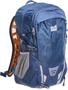 Рюкзак Skif Outdoor Camper. 35 л. Dark Blue 389.02.28 фото