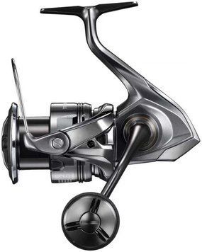 Котушка Shimano Twin Power FE 4000PG 9+1BB 4.4:1 2266.29.57 фото