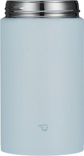 Пищевой термоконтейнер Zojirushi SW-KA75HHL 0.75 л Blue 1678.06.88 фото
