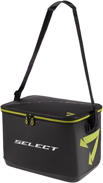 Сумка Select Folding Bakkan HD 30L ц:black 1870.76.96 фото