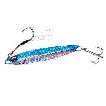 Пилькер Daiwa Samurai Jig R 20g #PH Bluepink (07465943) 07465943 фото