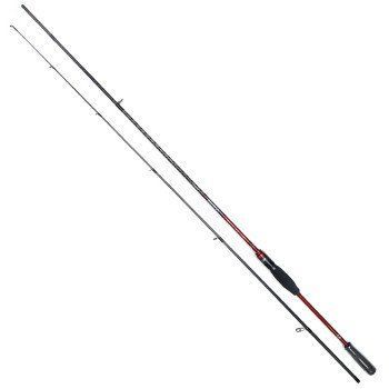 Спиннинг Daiwa Ninja Z JS 732LFS 2.21m 3-15g (11104-02) 11104-02 фото