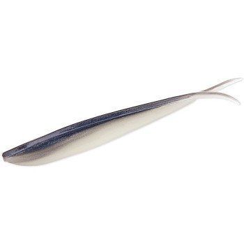Силикон Lunker City Fin-S Fish 4" #91 10шт. (49100) 49100 фото