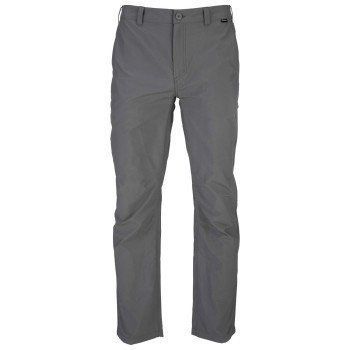 Штаны Simms Bug Stopper Pant Steel 30W (13166-030-W30EU) 13166-030-W30EU фото