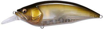 Воблер Megabass Big-M 4.0 F 126mm 56.0g PM Ghost Ayu 2659.26.27 фото