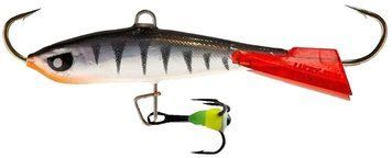 Балансир Lucky John Nordic 5 (з трійником) 50 mm 21.0g #12HR 1354.01.94 фото