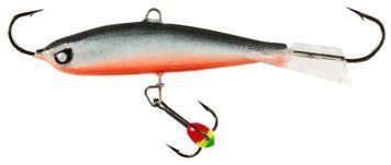 Балансир Lucky John Nordic 5 (з трійником) 60 mm 21.0g #58 1354.22.38 фото
