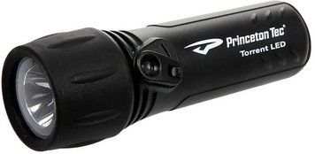 Фонарь Princeton Tec Torrent Led 500 lm Black 2370.44.21 фото