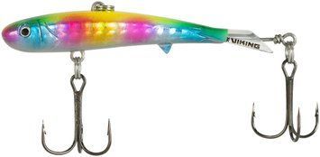Балансир Viking Fishing Mate Ice Jig 50mm 12g #16 European Values 1919.05.16 фото