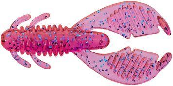 Силикон Reins AX Craw 3.5" 443 Pink Sardine (8 шт/уп.) 1552.09.89 фото