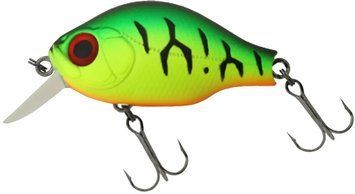 Воблер ZipBaits B-Switcher 1.0 Silent 45mm 6.8g #995 1595.02.89 фото