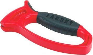 Точило Lansky Deluxe Quick Edge Tungsten Carbide 1568.06.35 фото
