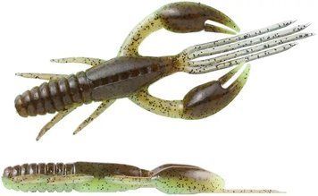 Силикон OSP DoLiveCraw 3" TW107 (7 шт/уп) 2755.06.19 фото
