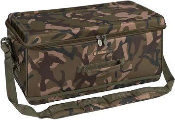 Сумка Fox International Camolite Barrow Organiser Large 1579.10.82 фото