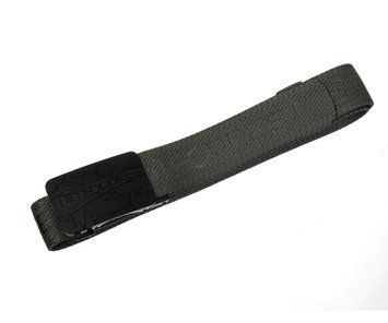 Ремень эластичный Forrest Elastic Belt 140см L-XXL Grey FEB-140G фото