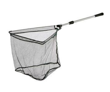 Подсак Cormoran Landing Net 6240-2 60x60см 180см 62-40182 фото