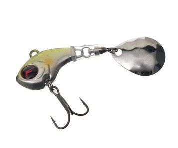 Тейл-спіннер Flagman Jig Spinner Rocky 22г 06 FJR22-06 фото