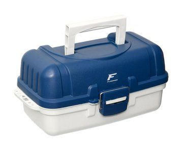 Ящик Flagman Tackle Box #28 FBTX-28 фото