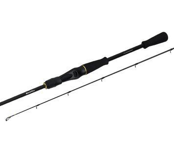Кастингове вудлище Flagman '24 Blackfire Casting 68L 2.03м 4-12г BC68L фото