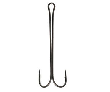 Двойник Flagman Double Hook Long SS №6 FDH-L06 фото