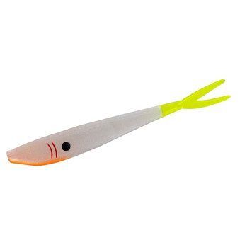 Силикон Big Bite Baits Slim Minnow Painted 4" 6pc #Schills Chill (2317418) 2317418 фото