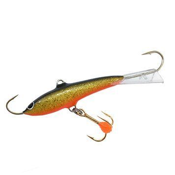 Балансир Daiwa Balanced Jig 65mm 26g #Flake Gold (DBJ65-FG) DBJ65-FG фото