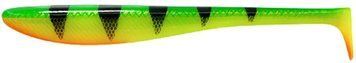 Силикон Savage Gear Monster Shad 180mm 33.0g Firetiger (2 шт/уп) 1854.43.35 фото