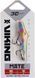 Балансир Viking Fishing Mate Ice Jig 50mm 12g #16 European Values 1919.05.16 фото 2