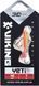 Балансир Viking Fishing Yeti Ice Jig 40mm 7.0g #10 Golden Dark 1919.02.00 фото 2