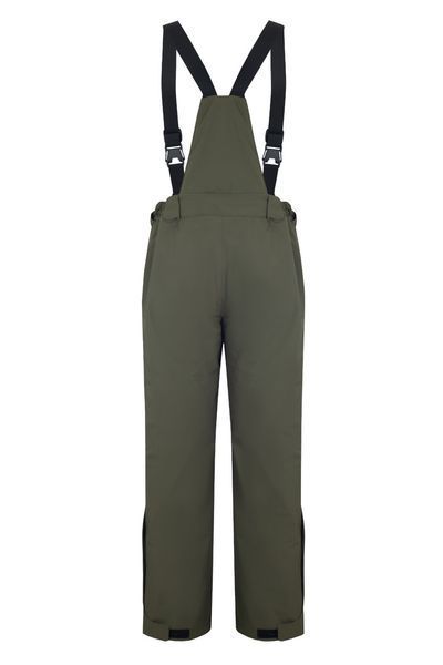 Костюм демисезон Viverra 4Stretch Warm Suit Olive S (2275727) 2275727 фото