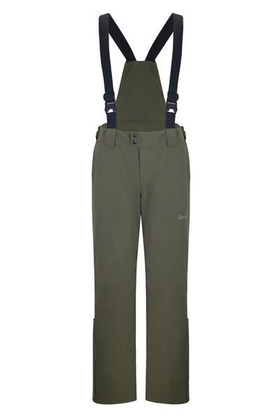 Костюм демисезон Viverra 4Stretch Warm Suit Olive S (2275727) 2275727 фото