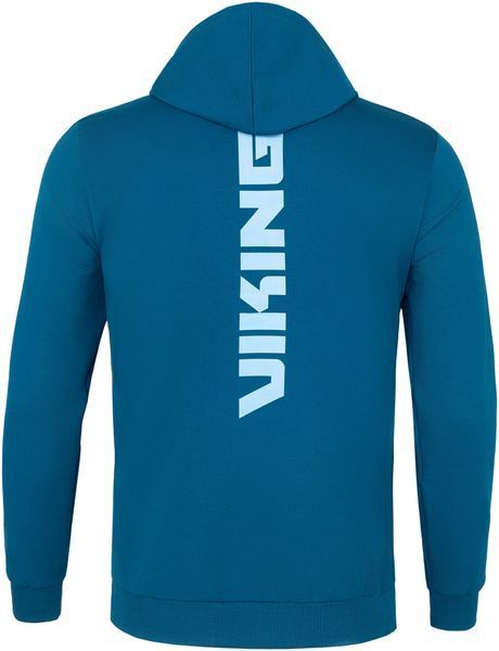 Худи Viking Fishing Ice Promo XL Blue 1919.06.09 фото