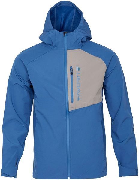 Куртка Favorite Mist Jacket L softshell 5K/1K ц: синій 1693.54.54 фото