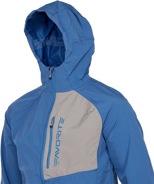 Куртка Favorite Mist Jacket L softshell 5K/1K ц: синій 1693.54.54 фото