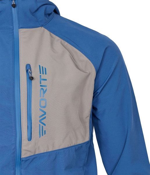 Куртка Favorite Mist Jacket L softshell 5K/1K ц: синій 1693.54.54 фото