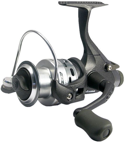 Катушка Okuma Epix V2 Baitfeeder EPX-65 4+1bb 1353.09.35 фото