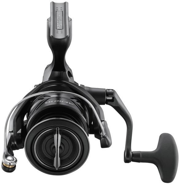 Котушка Shimano Aero XR 5000 5+1BB 2266.67.68 фото
