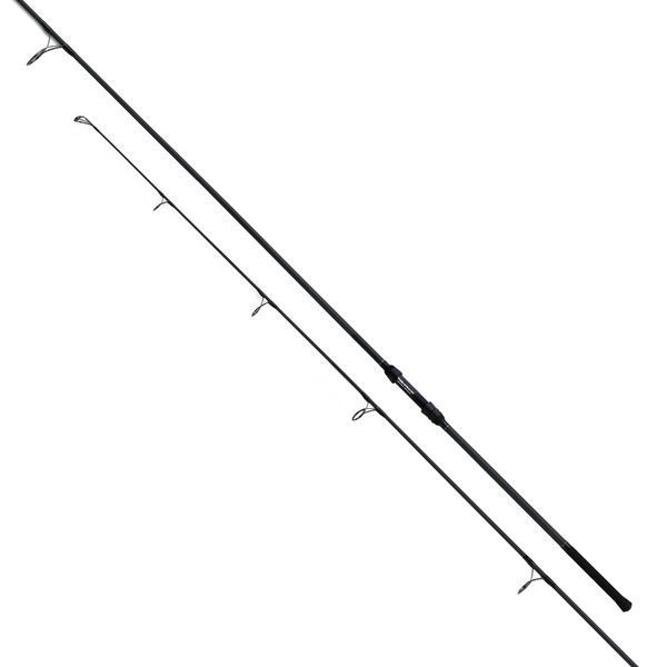 Вудлище коропове Century Stealth Graphene 3,9m 3,5lb Titanium K40 Rod (SGR3350TR) SGR3350TR фото
